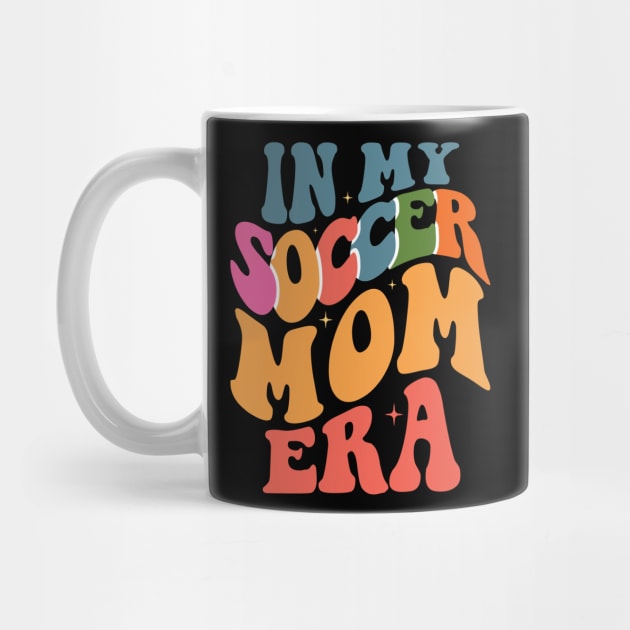 in my soccer mom era by Design Voyage